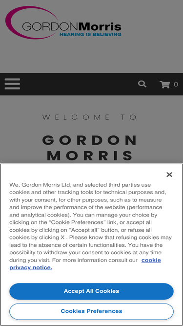 gordonmorris.co.uk