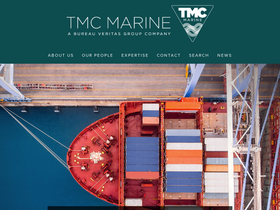 tmcmarine.com
