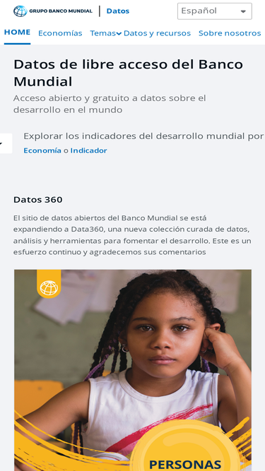 datos.bancomundial.org