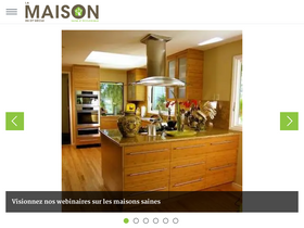 maisonsaine.ca