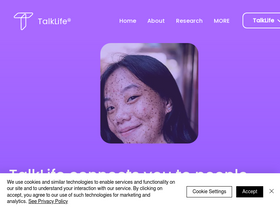 talklife.com
