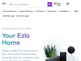 'getvera.com' screenshot