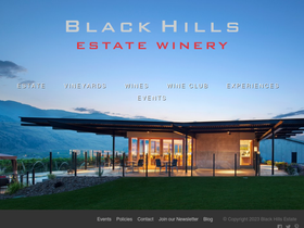 blackhillswinery.com
