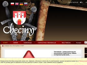 checiny.pl