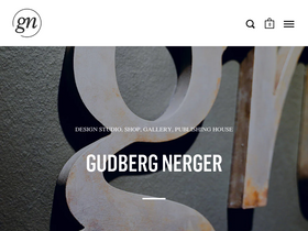gudbergnerger.com