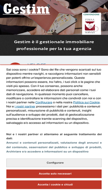 gestim.it