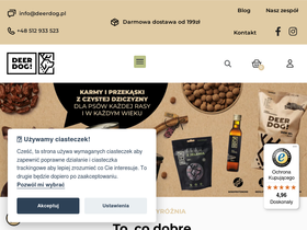 deerdog.pl