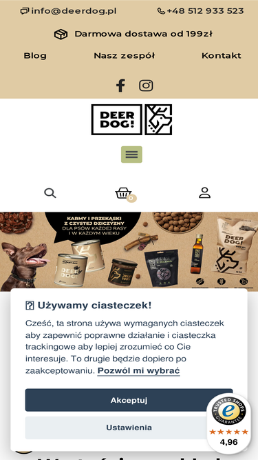 deerdog.pl