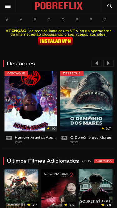 pobreflixapp.com