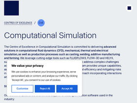 simulacionesyproyectos.com