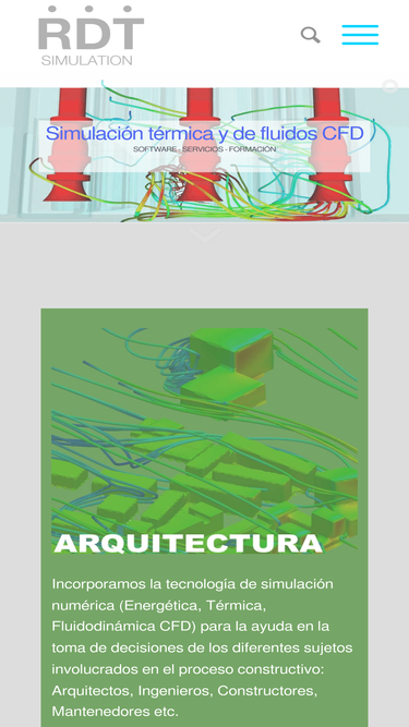 simulacionesyproyectos.com