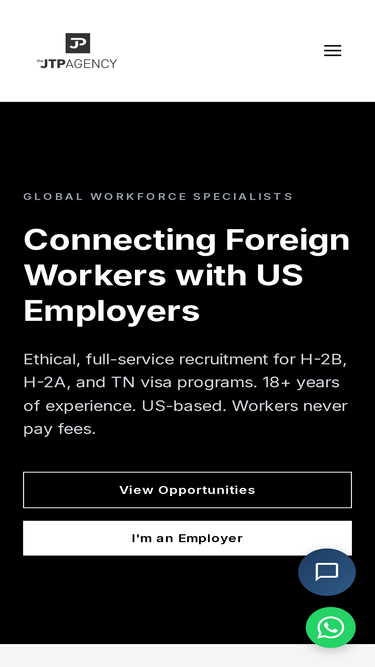 jtpagency.com