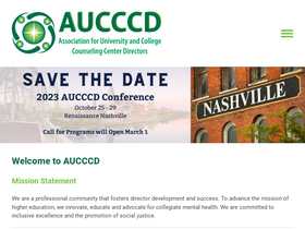 aucccd.org