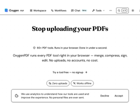 Desktop Screenshot