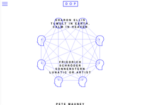 doorofperception.com