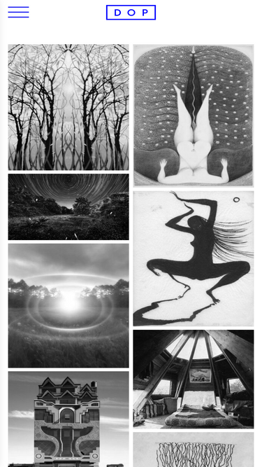 doorofperception.com