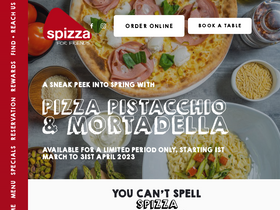 spizza.sg