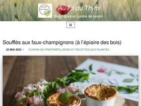 aufilduthym.fr