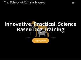 caninescience.online
