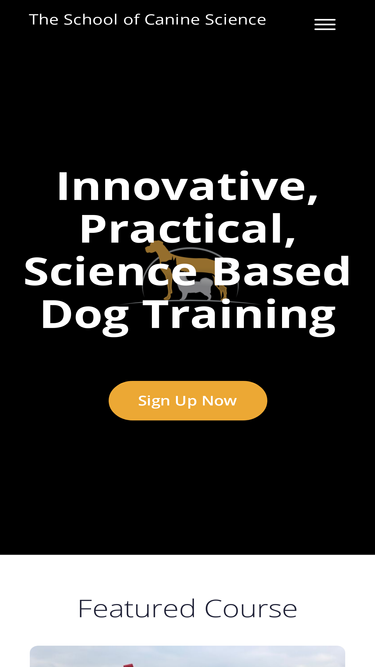 caninescience.online