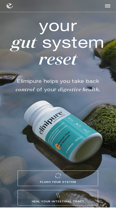 elimipure.com