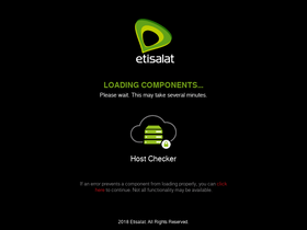 extranet.etisalat.ae