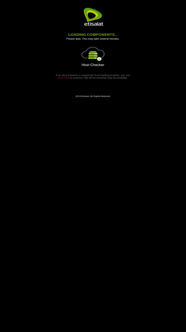 extranet.etisalat.ae