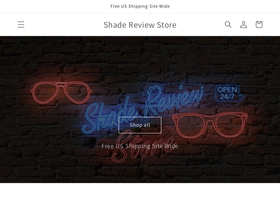 shadereviewstore.com