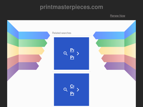 printmasterpieces.com