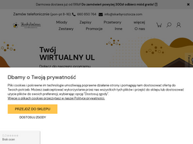skarbyroztocza.com
