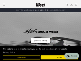 Website Logo