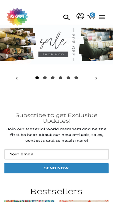 allaboutfabrics.com