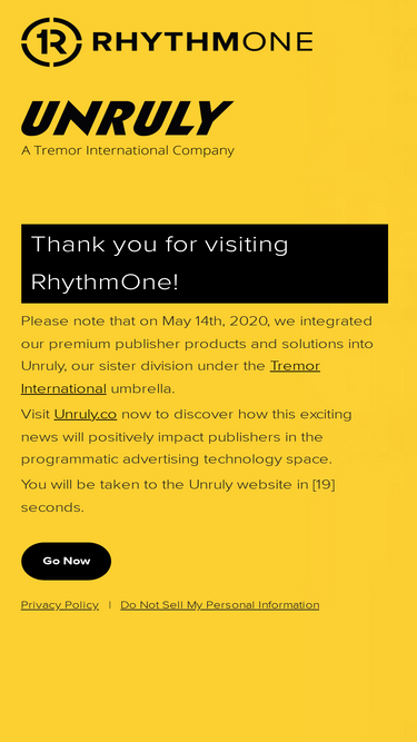rhythmone.com