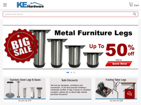 kehardware.com
