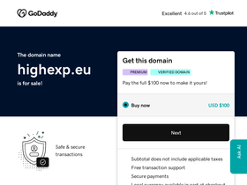 highexp.eu