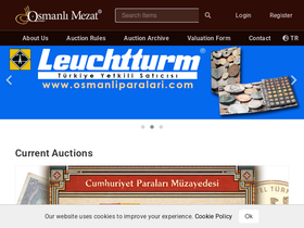 osmanlimezat.com