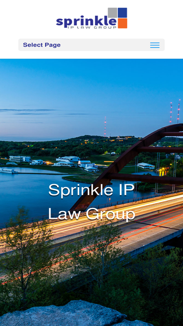 sprinklelaw.com