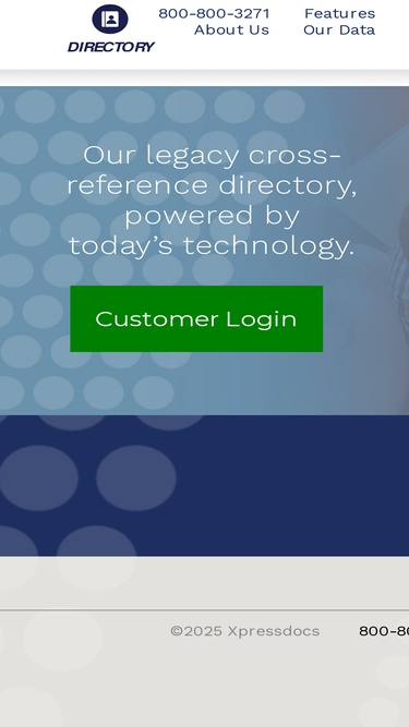 coledirectory.com