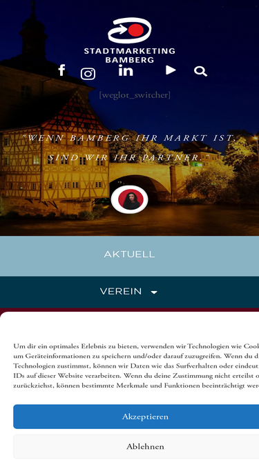 mybamberg.de