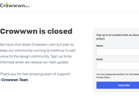 crowwwn.com