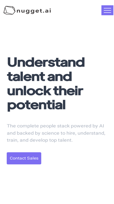 nugget.ai
