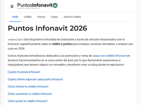 puntosinfonavit.com.mx
