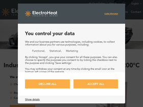 electroheat.com