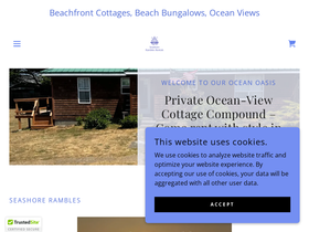 seashorerambles.com
