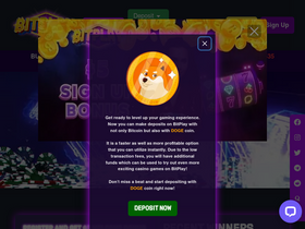 'bitplay.ag' screenshot