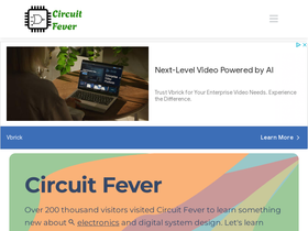 circuitfever.com