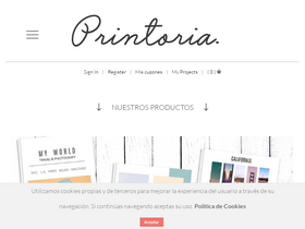 printoria.es