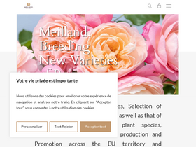 meilland.com