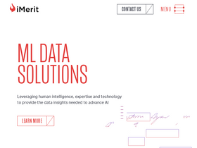 'imerit.net' screenshot