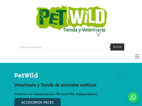 petwild.cl